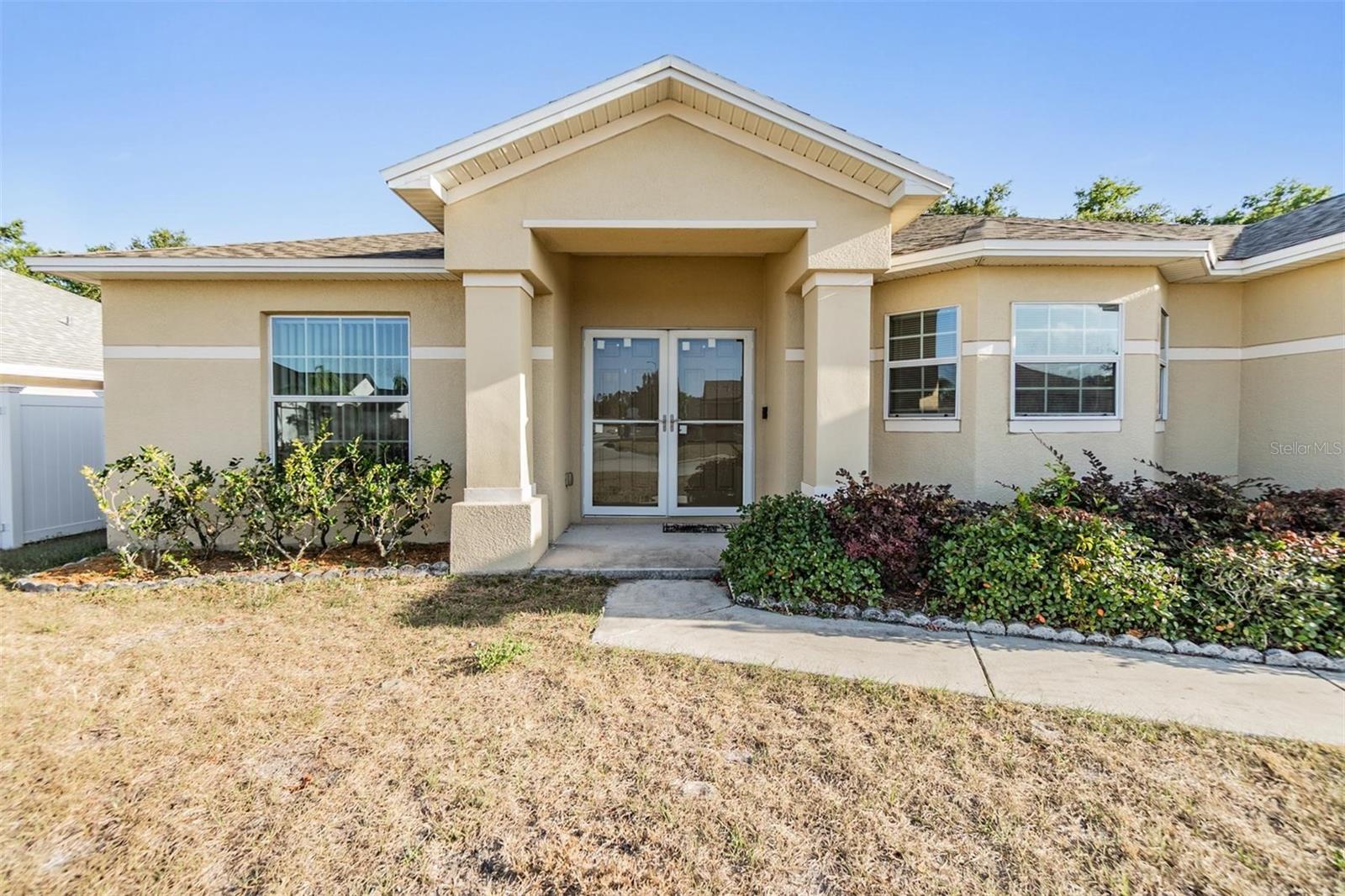 2138 MIRASOL DRIVE