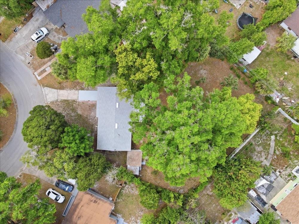 OAKLAND HILLS - Residential