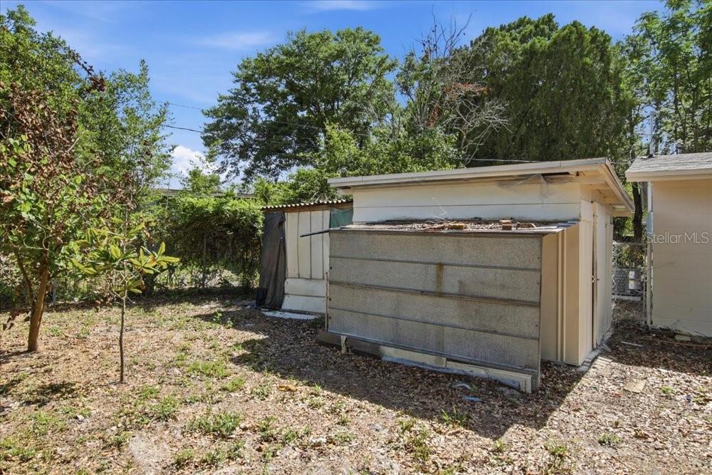 OAKLAND HILLS - Residential