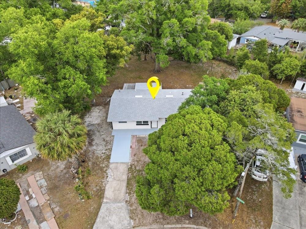 OAKLAND HILLS - Residential