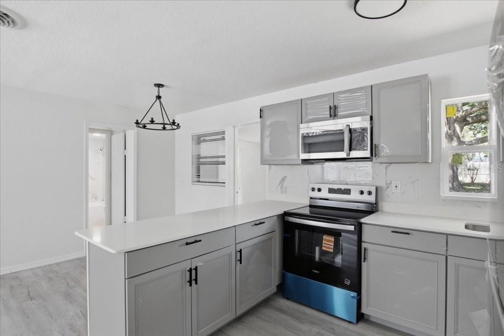 OAKLAND HILLS - Residential