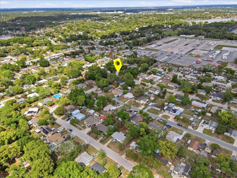 OAKLAND HILLS - Residential