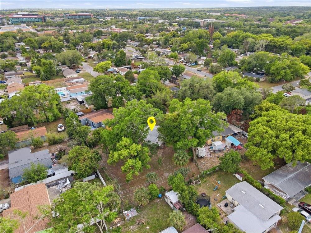 OAKLAND HILLS - Residential