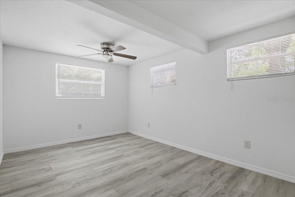 OAKLAND HILLS - Residential