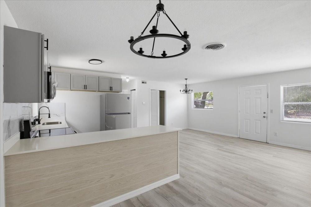 OAKLAND HILLS - Residential