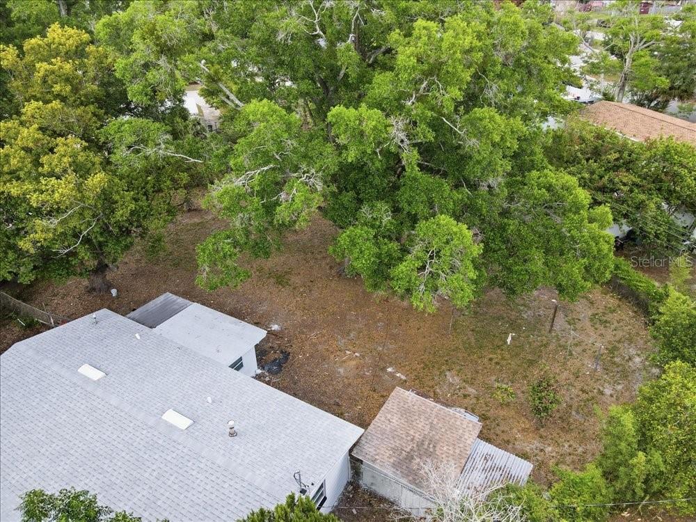 OAKLAND HILLS - Residential