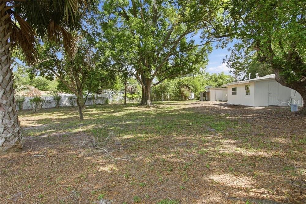 OAKLAND HILLS - Residential