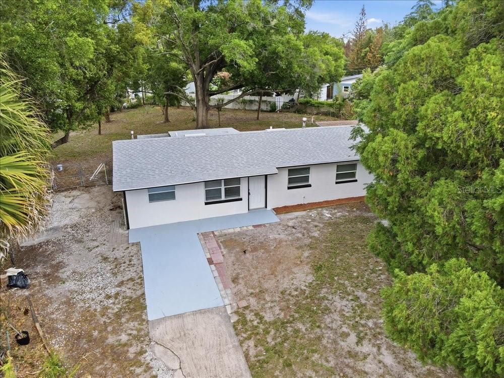 OAKLAND HILLS - Residential