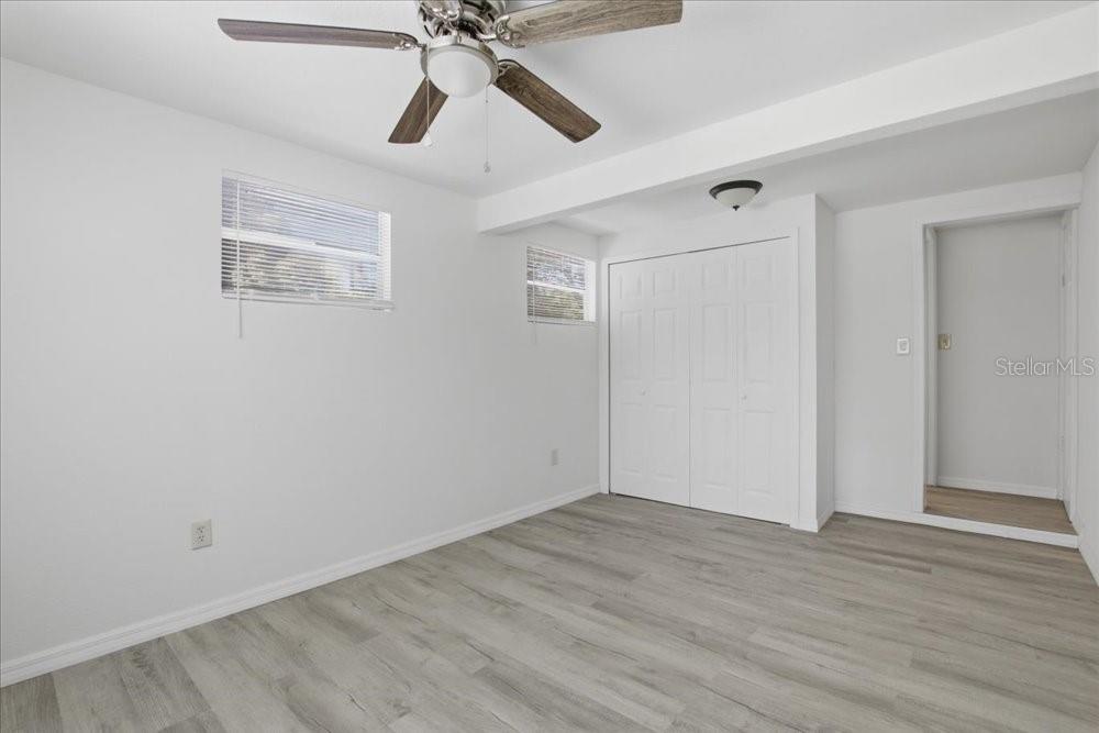 OAKLAND HILLS - Residential