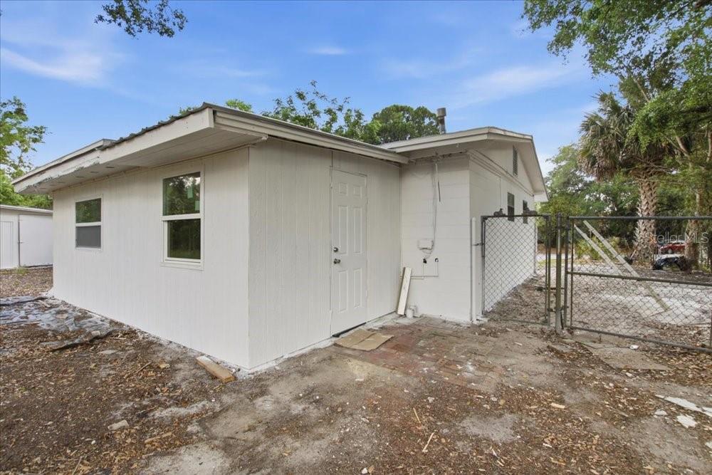 OAKLAND HILLS - Residential