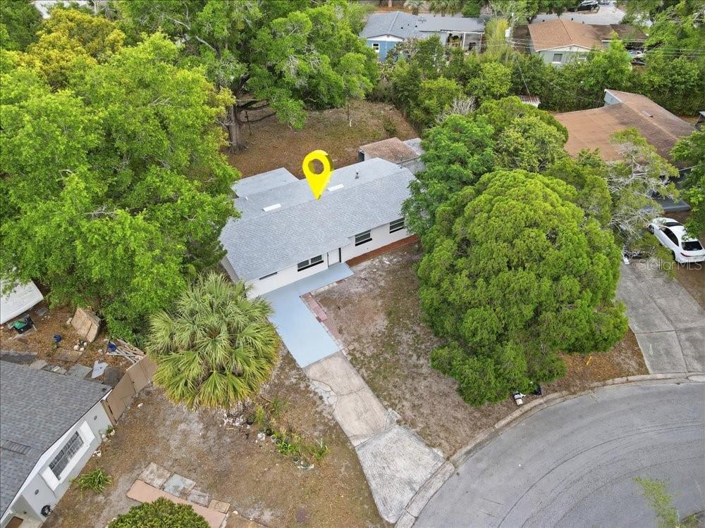 OAKLAND HILLS - Residential