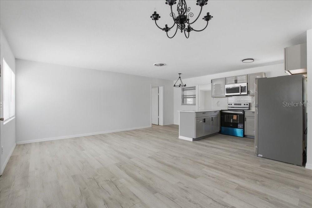 OAKLAND HILLS - Residential