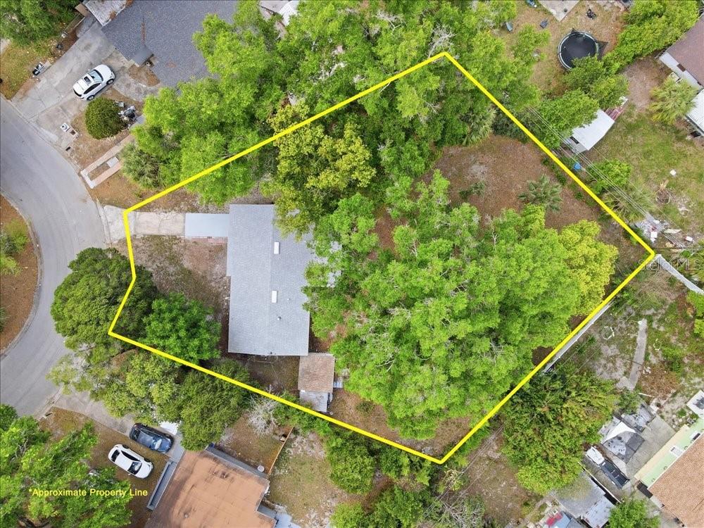 OAKLAND HILLS - Residential