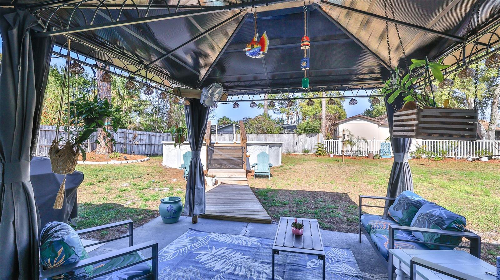 FLORIDA SHORES 01 - Residential