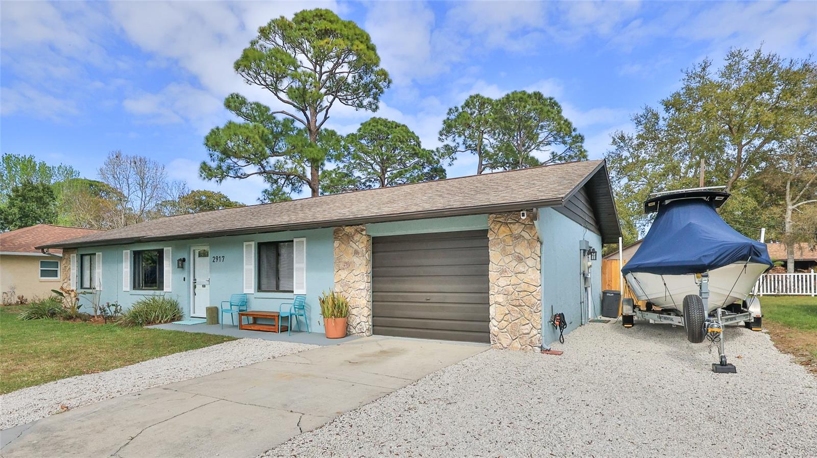 FLORIDA SHORES 01 - Residential