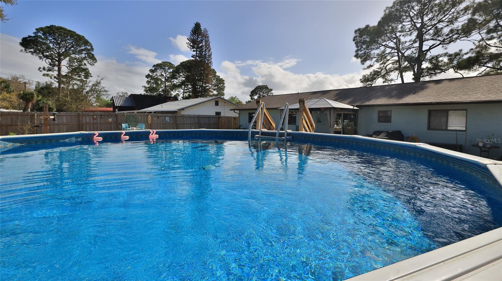 FLORIDA SHORES 01 - Residential