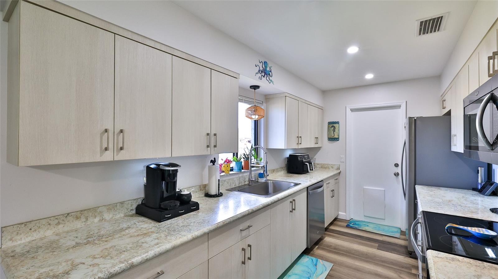 FLORIDA SHORES 01 - Residential