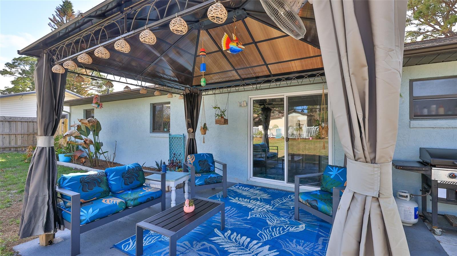 FLORIDA SHORES 01 - Residential