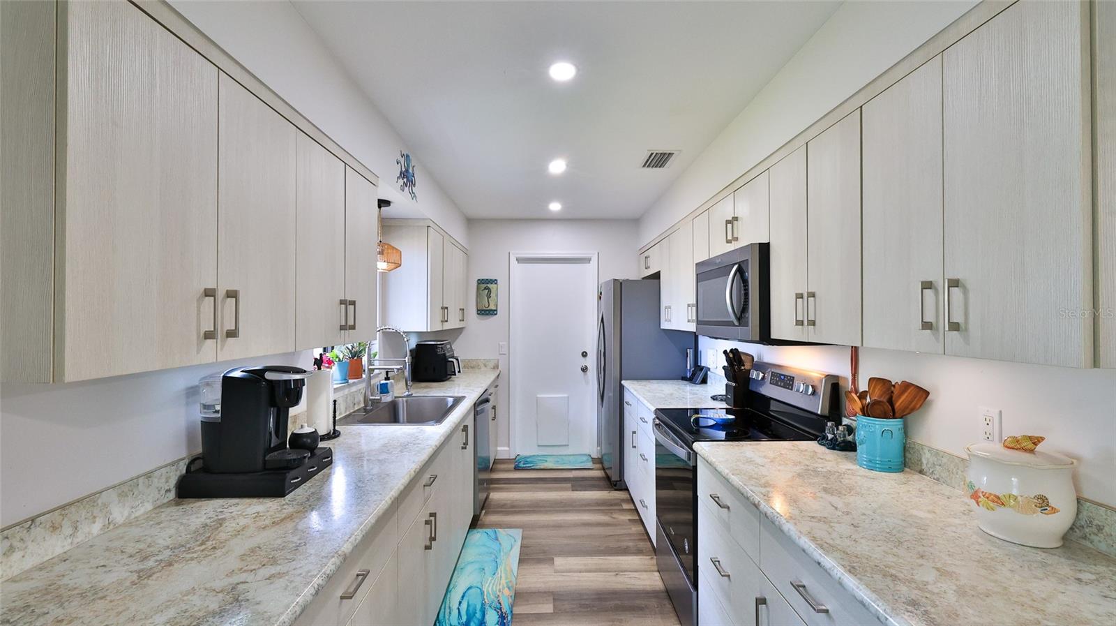 FLORIDA SHORES 01 - Residential