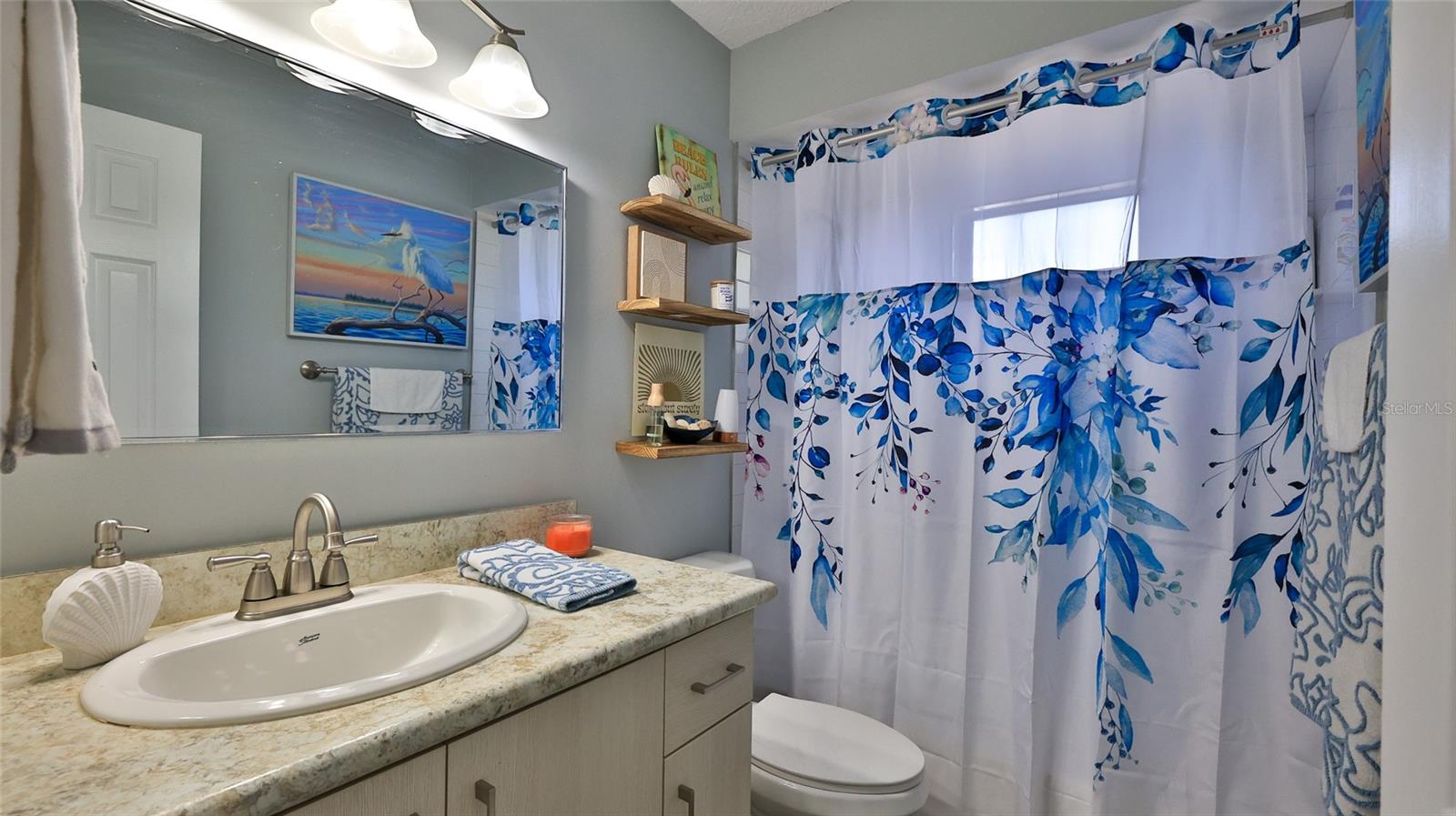 FLORIDA SHORES 01 - Residential