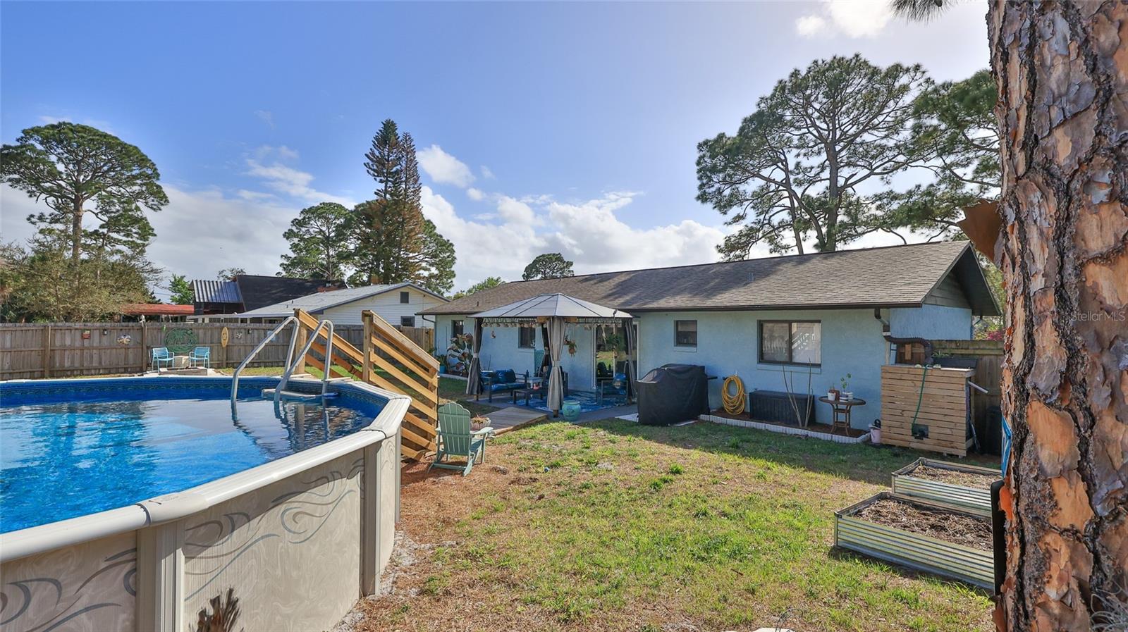 FLORIDA SHORES 01 - Residential