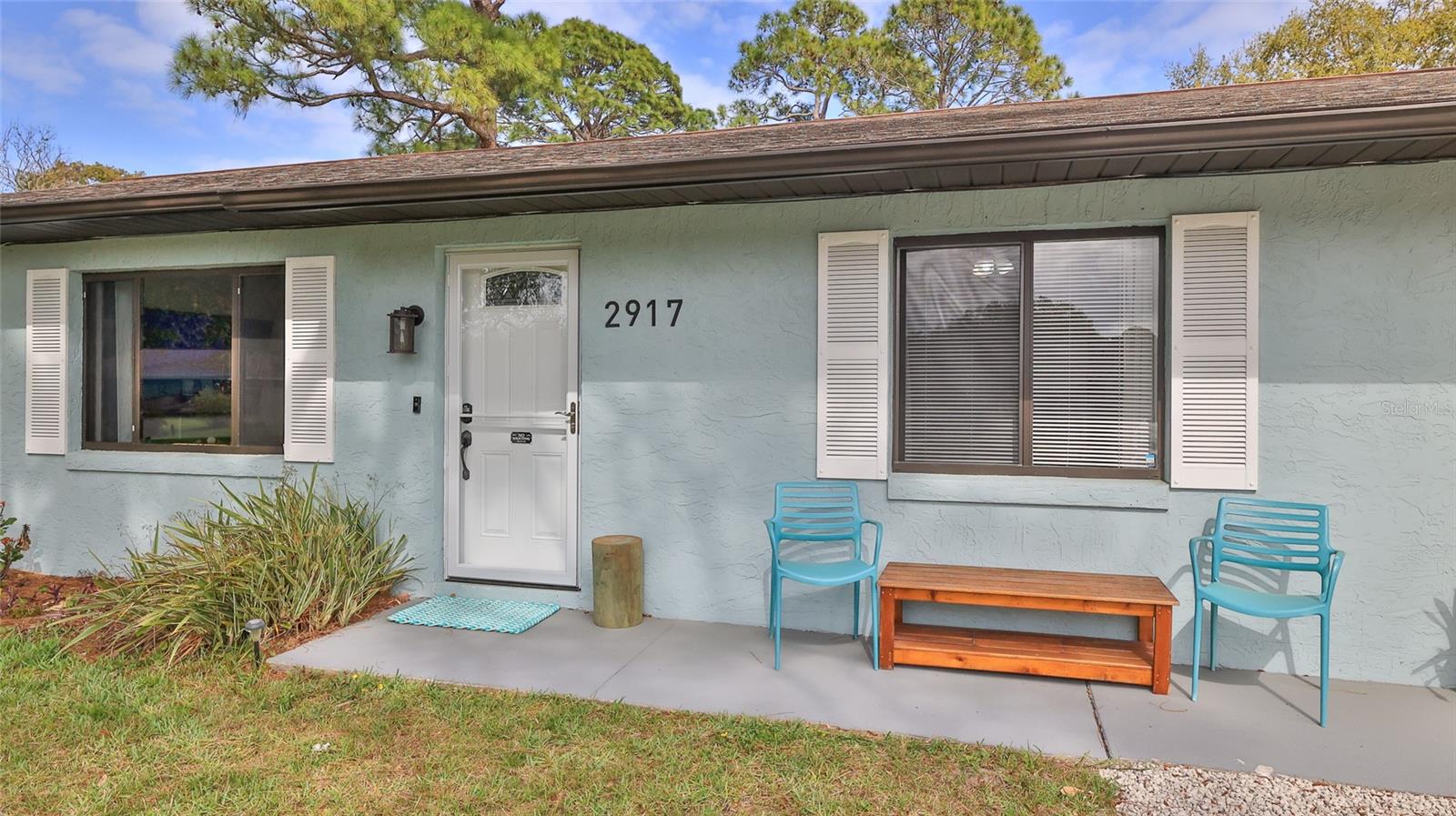 FLORIDA SHORES 01 - Residential