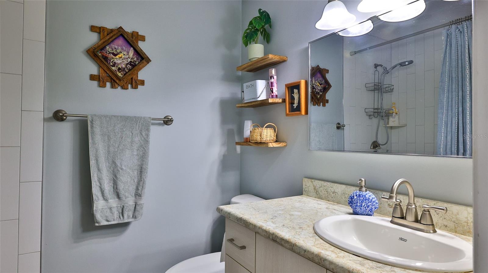 FLORIDA SHORES 01 - Residential