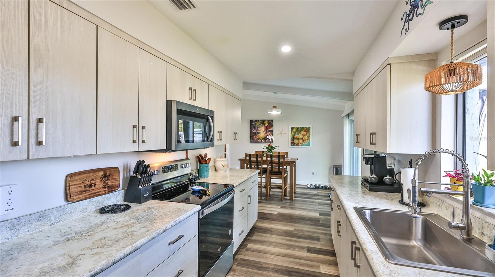 FLORIDA SHORES 01 - Residential