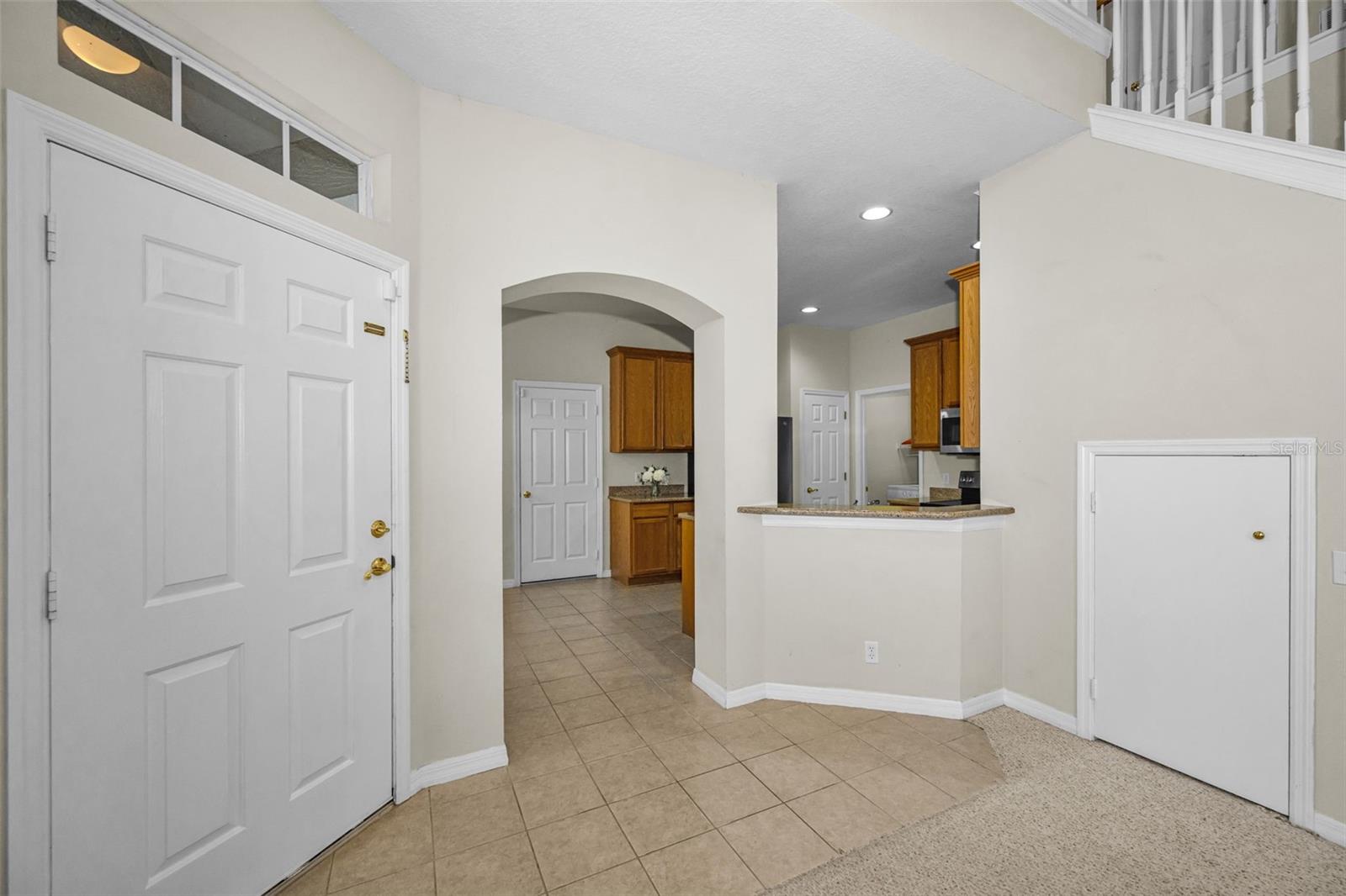 COVERED BRIDGE TWNHMS - Residential