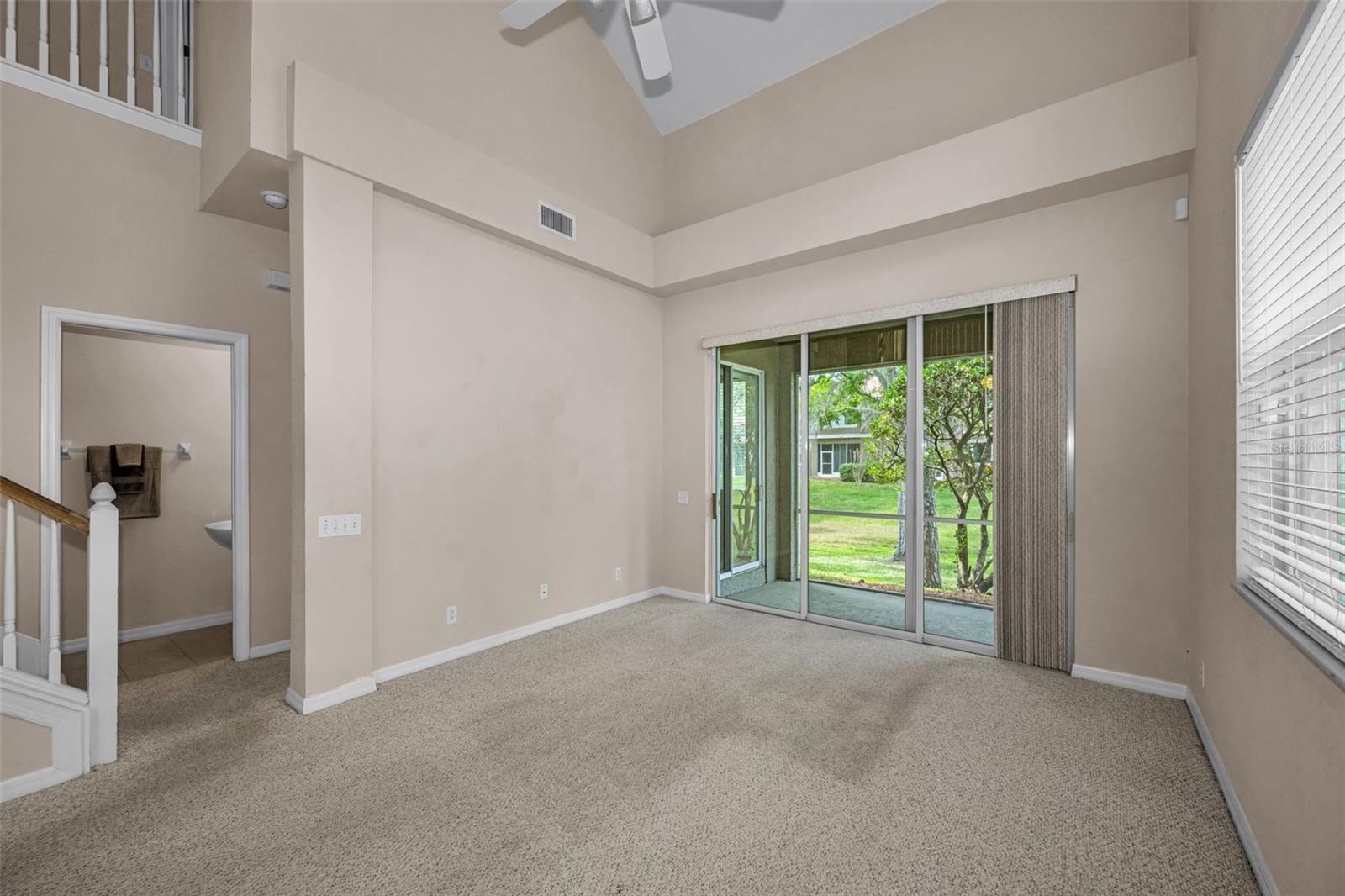 COVERED BRIDGE TWNHMS - Residential