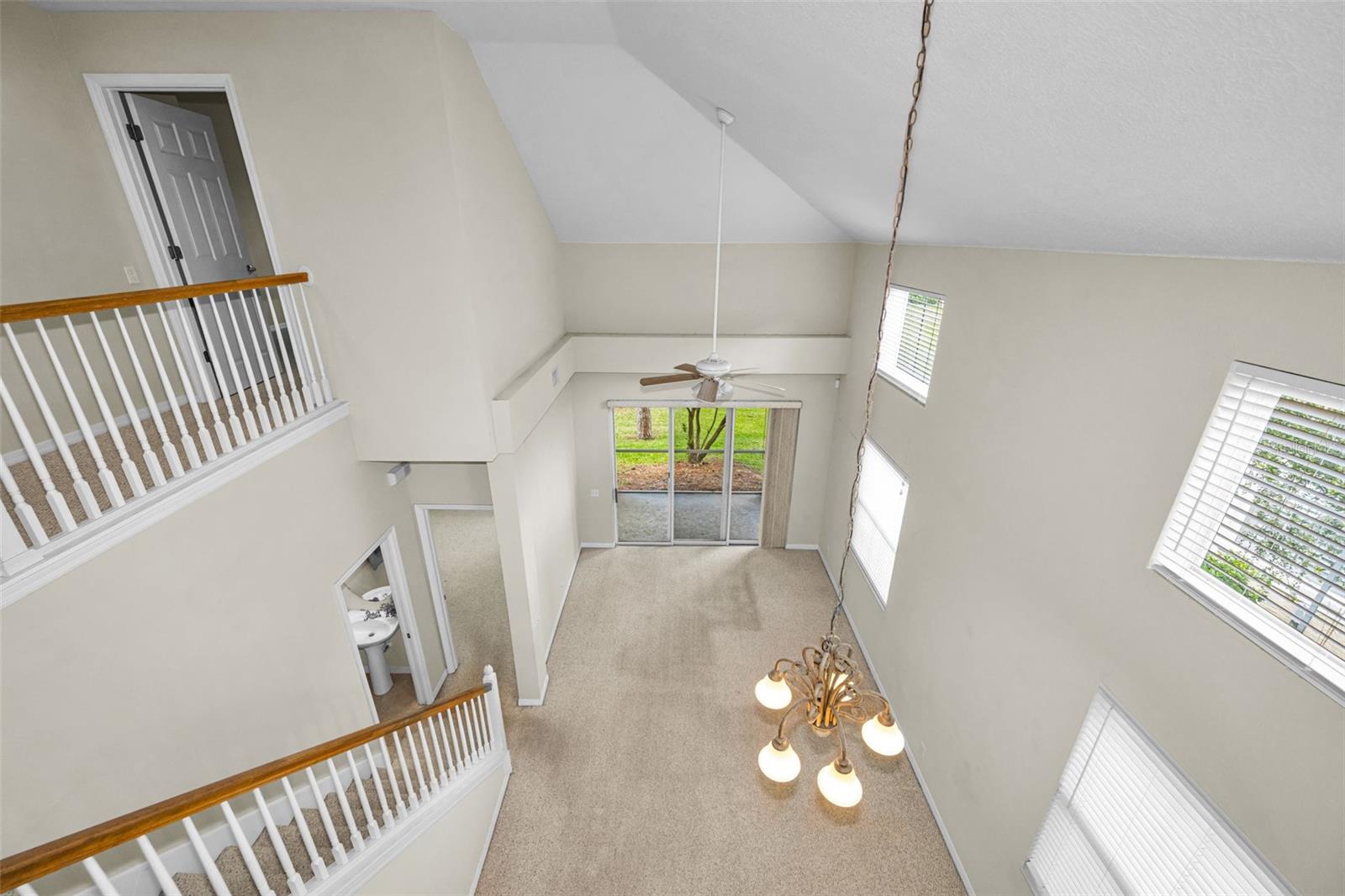 COVERED BRIDGE TWNHMS - Residential