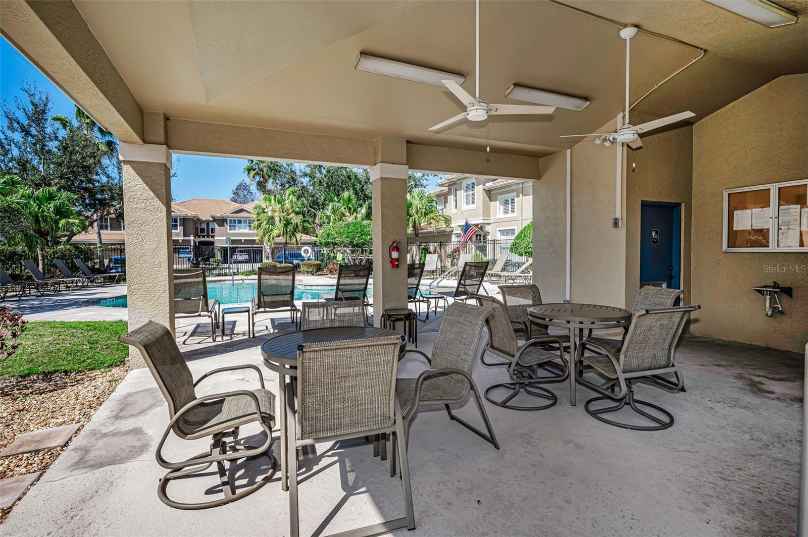 COVERED BRIDGE TWNHMS - Residential