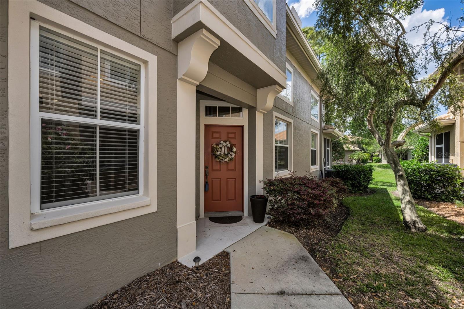 COVERED BRIDGE TWNHMS - Residential