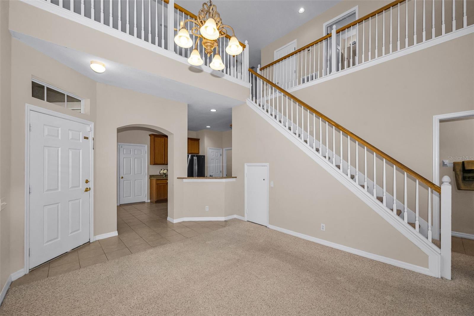 COVERED BRIDGE TWNHMS - Residential