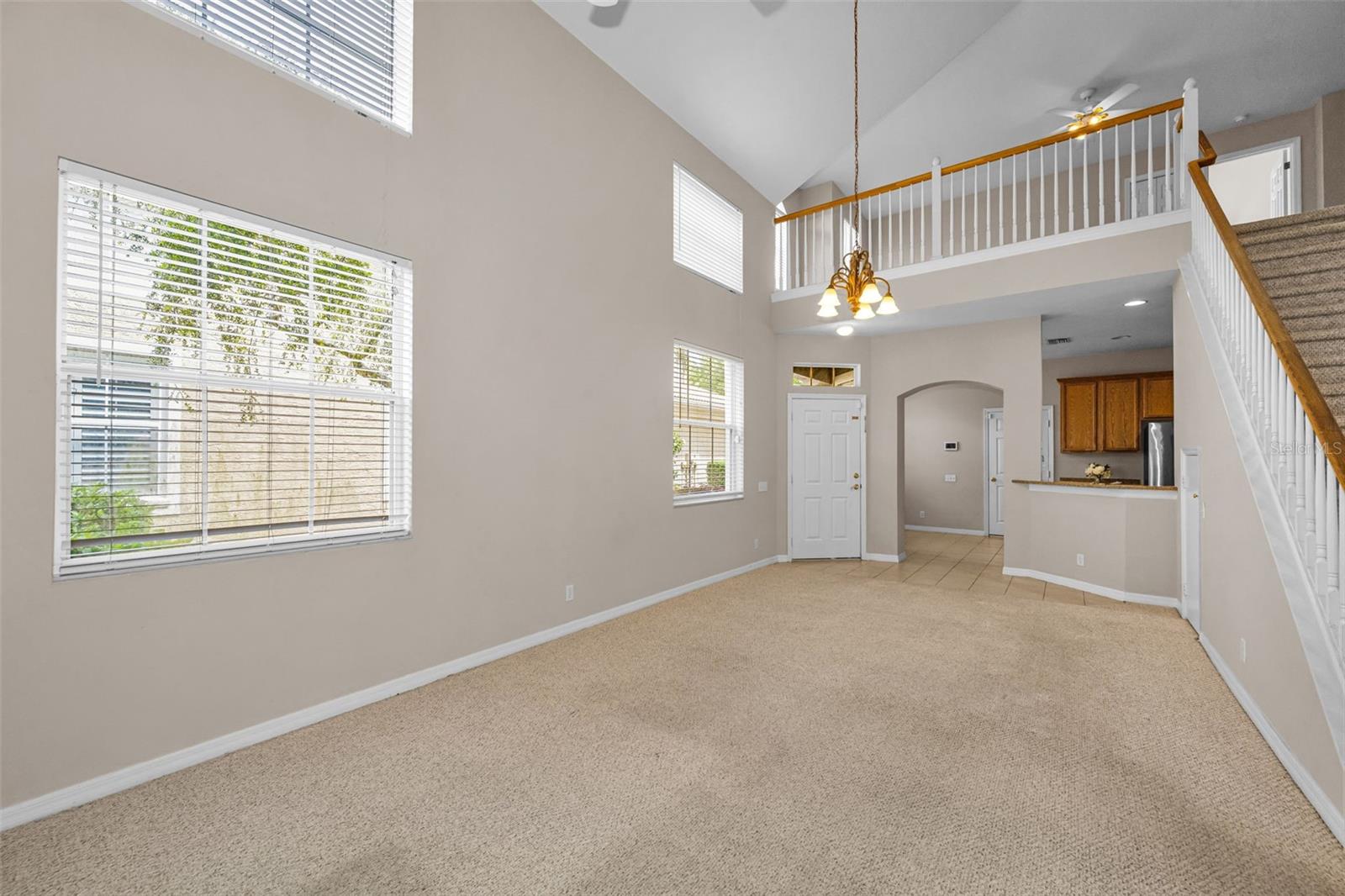 COVERED BRIDGE TWNHMS - Residential