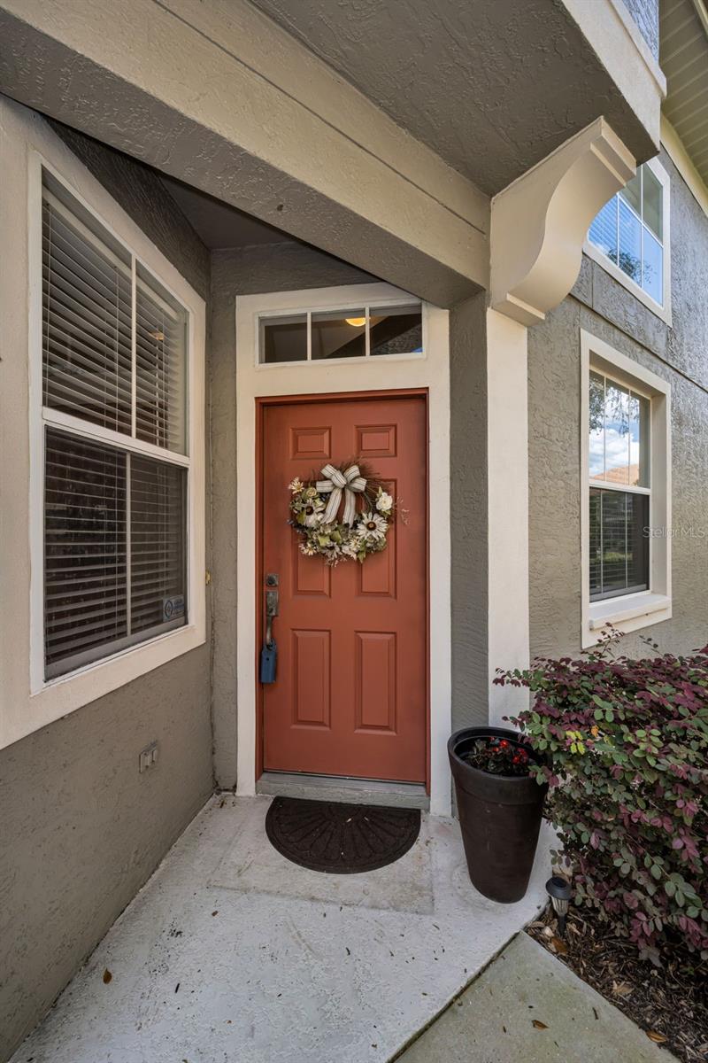 COVERED BRIDGE TWNHMS - Residential