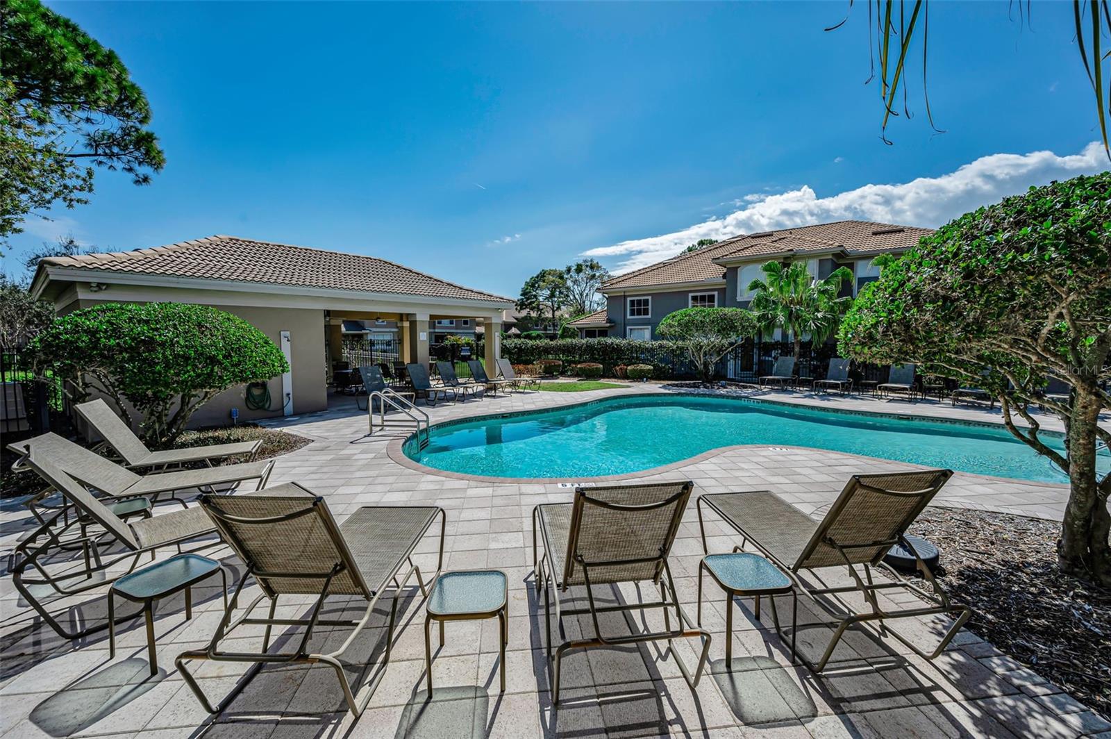 COVERED BRIDGE TWNHMS - Residential