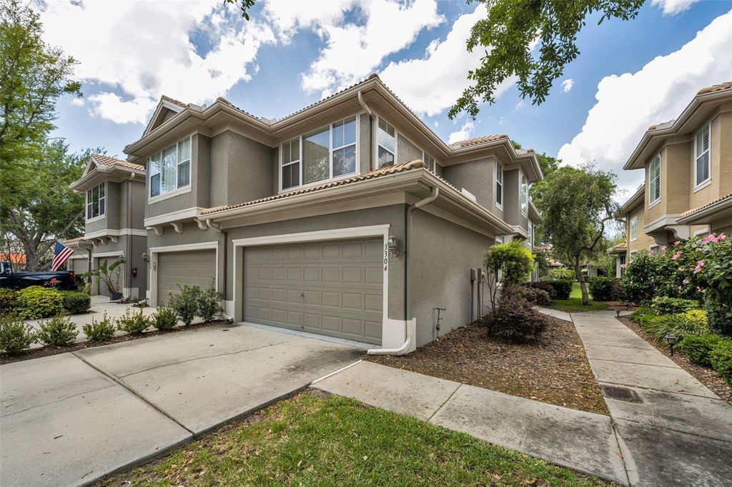 Photo of 3304 Covered Bridge Drive E, Dunedin, FL 34698 (MLS # TB8493945)