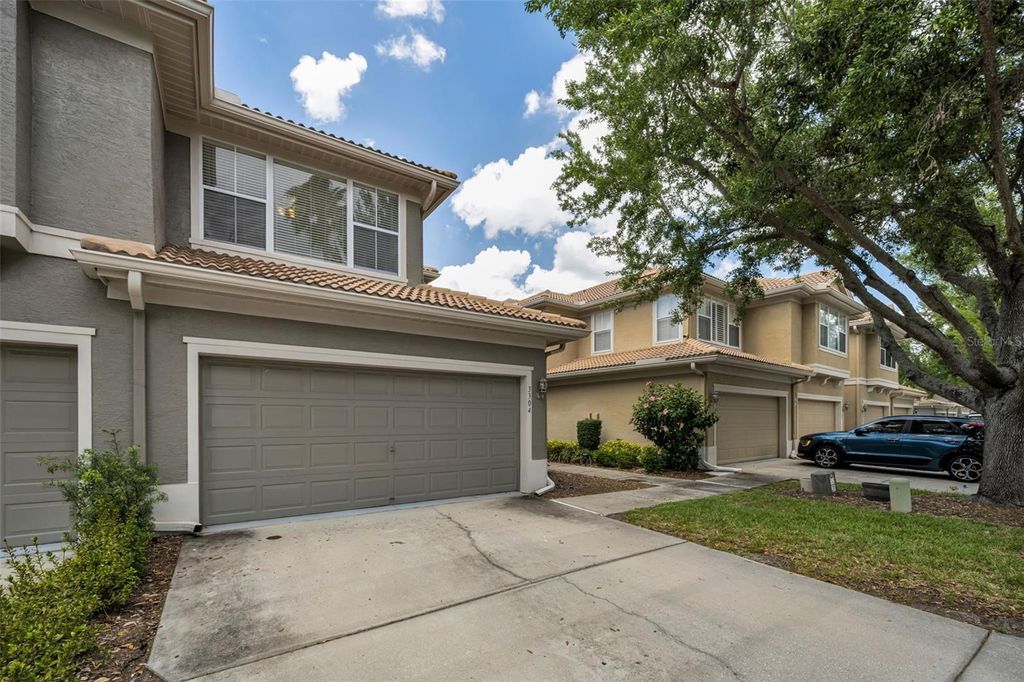 Photo of 3304 Covered Bridge Drive E, Dunedin, FL 34698 (MLS # TB8493945)