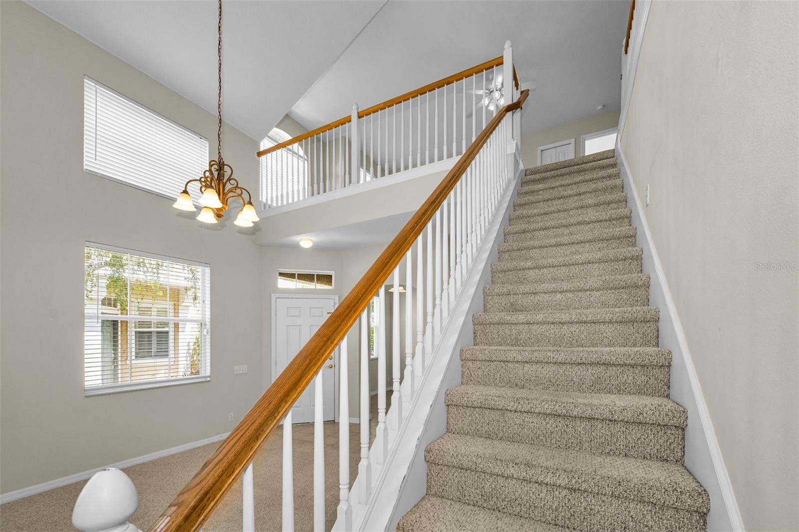 COVERED BRIDGE TWNHMS - Residential