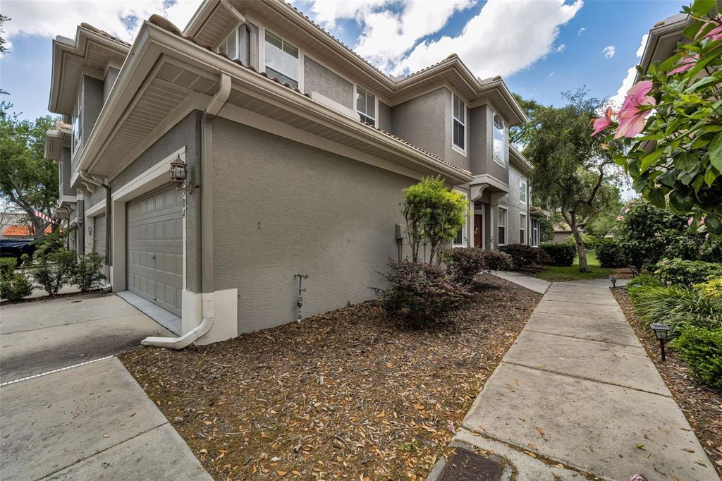 Photo of 3304 Covered Bridge Drive E, Dunedin, FL 34698 (MLS # TB8493945)