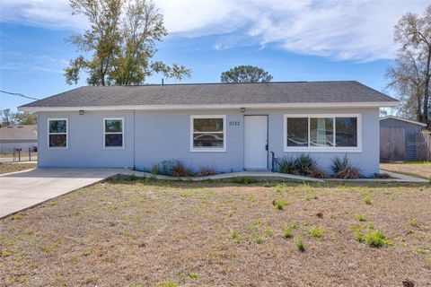 9782 SE 157TH LANE SUMMERFIELD FL 34491