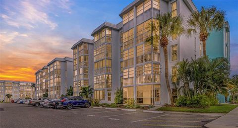 Photo of 4908 38th Way S #303, St Petersburg, FL 33711 (MLS # W7886063)