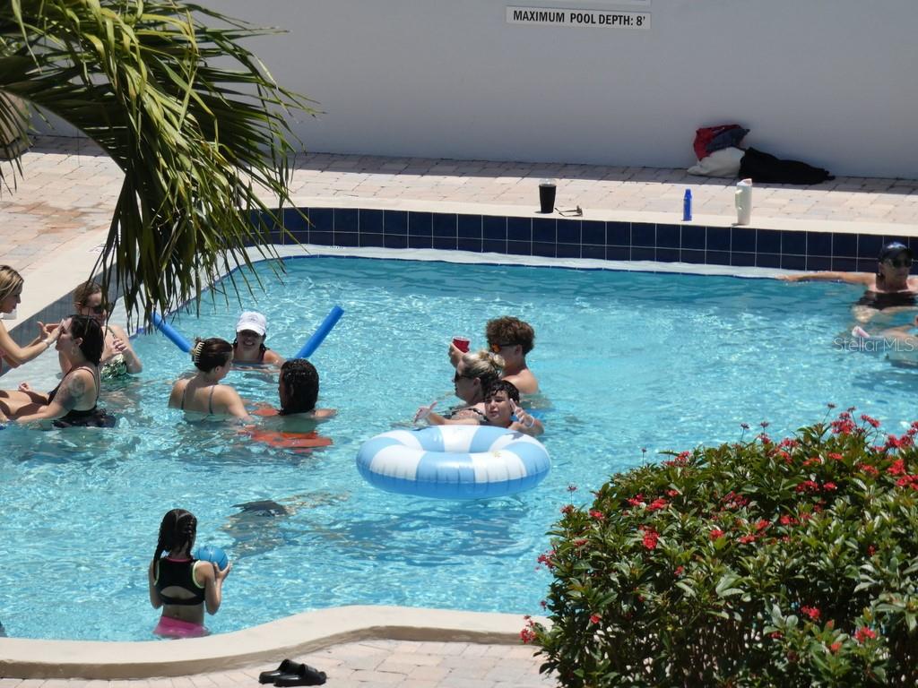MOORINGS OF MAXIMO CONDO - Residential