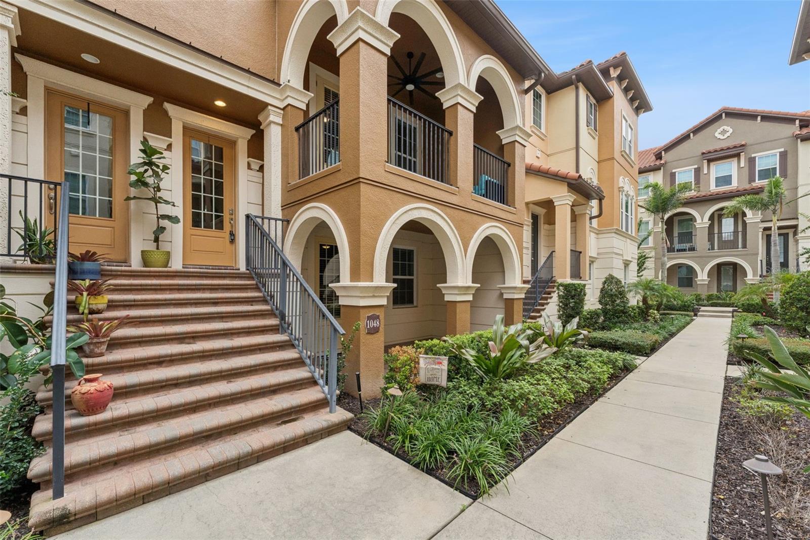 1048 PARMA CIRCLE
