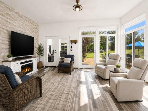 12041 Sapphire Drive, Spring Hill, FL 34609
