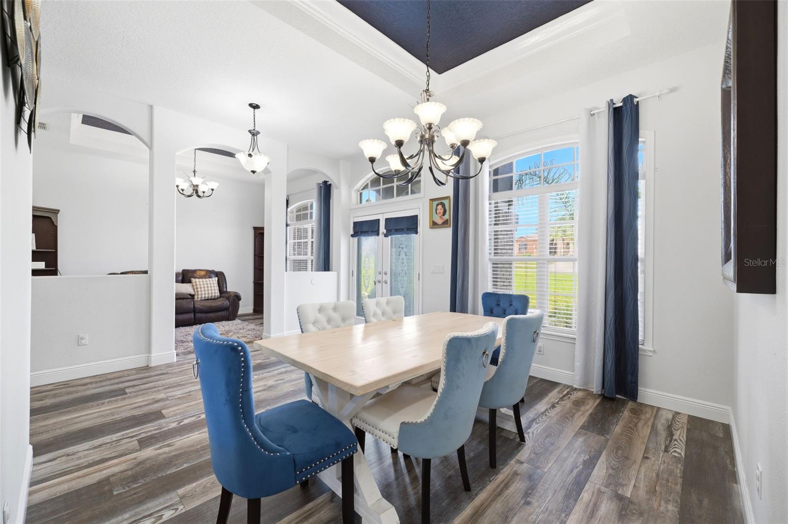 12041 SAPPHIRE DRIVE