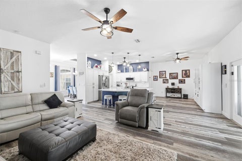 12041 Sapphire Drive, Spring Hill, FL 34609