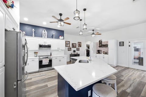 12041 Sapphire Drive, Spring Hill, FL 34609