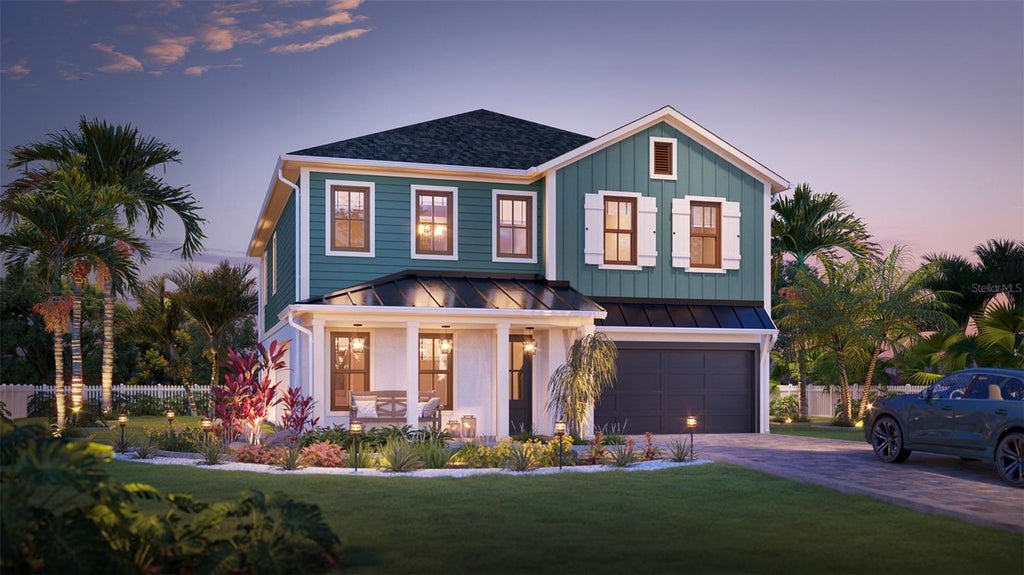 Photo of 560 7th Street S, Safety Harbor, FL 34695 (MLS # TB8542479)